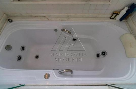 Foto 22 do(a) Apartamento de 3 quartos à venda em Jardim Londrina, São Paulo