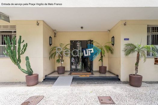 Foto 2 do(a) Apartamento de 2 quartos à venda em Centro, Rio de Janeiro
