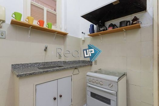 Foto 18 do(a) Apartamento de 2 quartos à venda em Centro, Rio de Janeiro