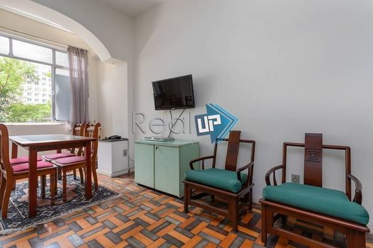 Foto 3 do(a) Apartamento de 2 quartos à venda em Centro, Rio de Janeiro
