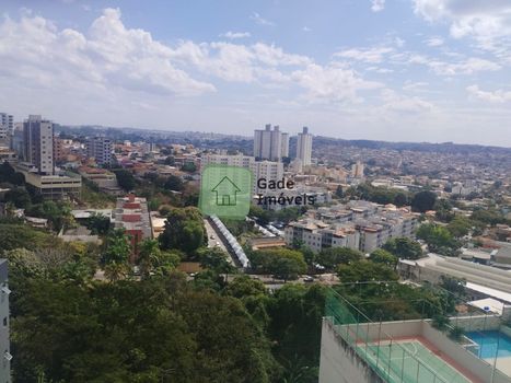 Foto 18 do(a) Apartamento de 2 quartos à venda em Cinquentenário, Belo Horizonte