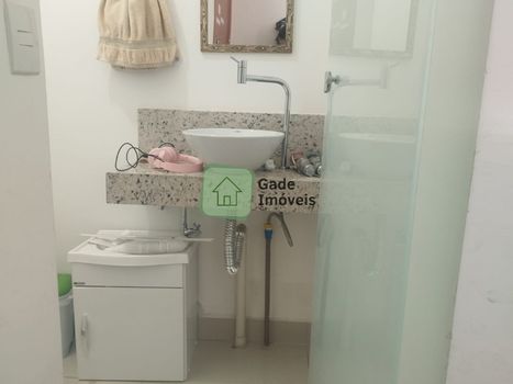 Foto 12 do(a) Apartamento de 2 quartos à venda em Cinquentenário, Belo Horizonte