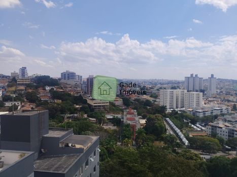 Foto 17 do(a) Apartamento de 2 quartos à venda em Cinquentenário, Belo Horizonte