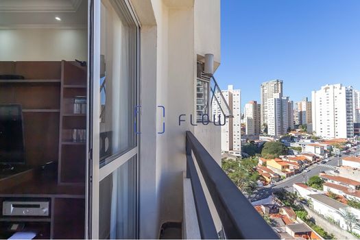 Foto 2 do(a) Apartamento de 2 quartos à venda em Santa Teresinha, São Paulo