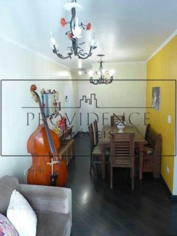 Foto 6 do(a) Apartamento de 2 quartos à venda em Sacomã, São Paulo