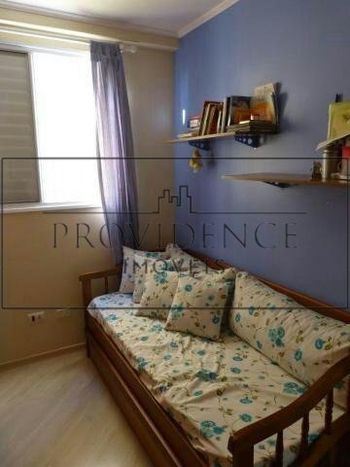 Foto 3 do(a) Apartamento de 2 quartos à venda em Sacomã, São Paulo
