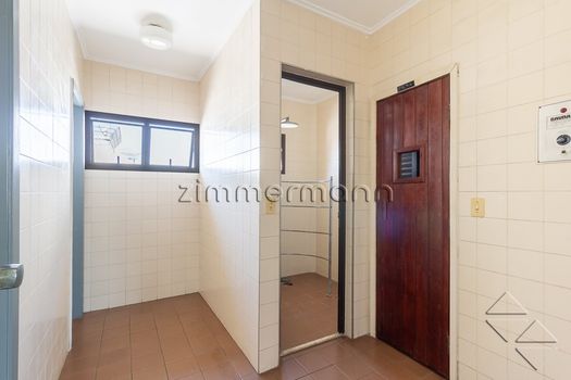 Foto 22 do(a) Apartamento de 1 quartos à venda em Indianópolis, São Paulo