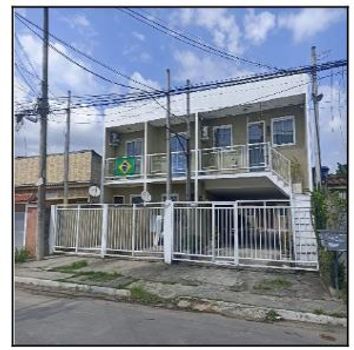 Foto 1 do(a) Casa de 2 quartos à venda em Cabuçu, Nova Iguaçu