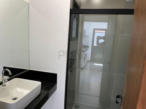 Foto 10 do(a) Casa em Condomínio false à venda em Residencial Parque da Fazenda, Campinas