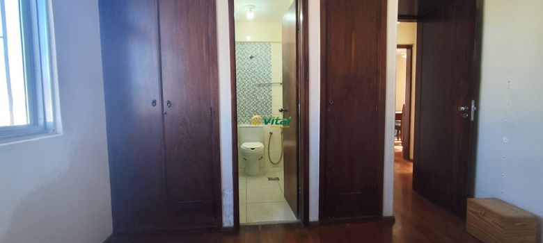 Foto 6 do(a) Apartamento de 3 quartos à venda em Sagrada Família, Belo Horizonte