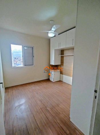 Foto 6 do(a) Apartamento de 3 quartos à venda em Gopoúva, Guarulhos
