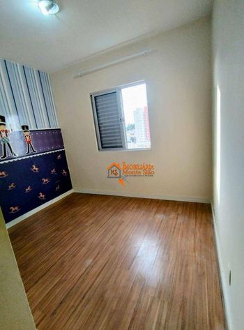 Foto 9 do(a) Apartamento de 3 quartos à venda em Gopoúva, Guarulhos