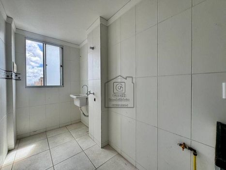 Foto 25 do(a) Apartamento de 2 quartos à venda em Nova Parnamirim, Parnamirim