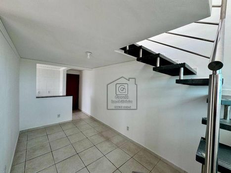 Foto 35 do(a) Apartamento de 2 quartos à venda em Nova Parnamirim, Parnamirim