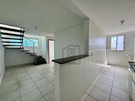 Foto 22 do(a) Apartamento de 2 quartos à venda em Nova Parnamirim, Parnamirim