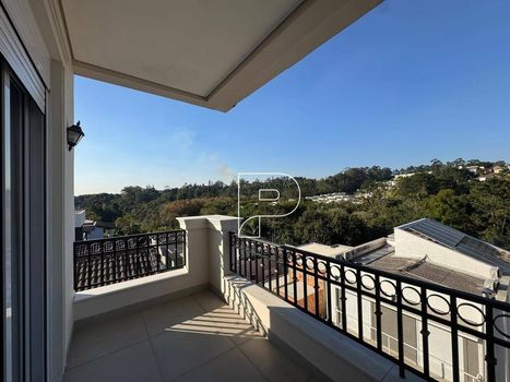 Foto 35 do(a) Casa em Condomínio de 3 quartos à venda em Jardim São Vicente, Cotia