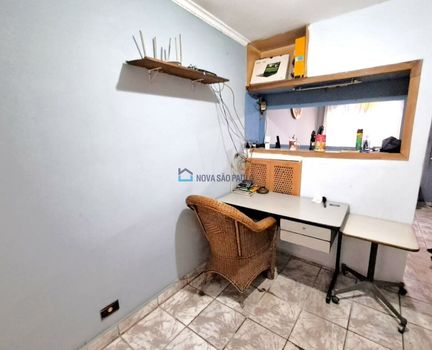 Foto 6 do(a) Casa de 2 quartos à venda em Vila Fachini, São Paulo