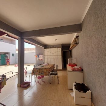 Foto 3 do(a) Casa de 3 quartos à venda em Novo Jardim Pagani, Bauru
