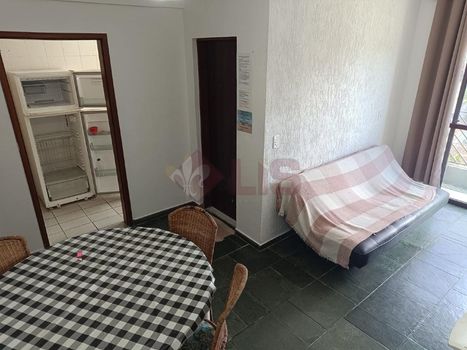 Foto 5 do(a) Apartamento de 2 quartos à venda em Massaguaçu, Caraguatatuba