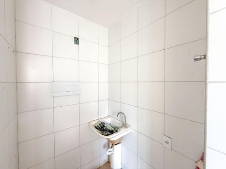 Foto 17 do(a) Apartamento de 3 quartos à venda em Messejana, Fortaleza
