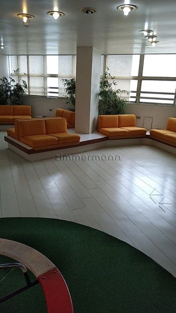 Foto 3 do(a) Sala / Conjunto Comercial false à venda em Vila Clementino, São Paulo