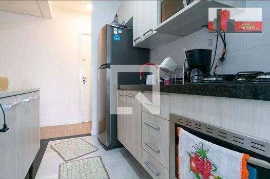 Foto 10 do(a) Cobertura de 2 quartos à venda em Vila Mangalot, São Paulo