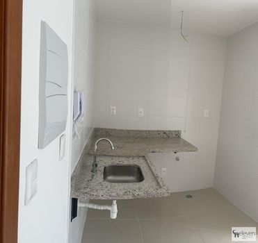 Foto 6 do(a) Apartamento de 1 quartos à venda em Caminho das Árvores, Salvador