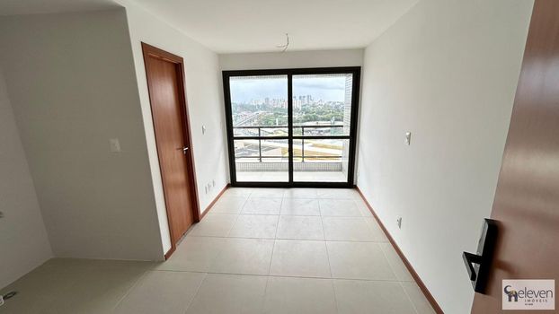 Foto 4 do(a) Apartamento de 1 quartos à venda em Caminho das Árvores, Salvador