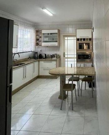 Foto 6 do(a) Cobertura de 3 quartos à venda em Estreito, Florianópolis