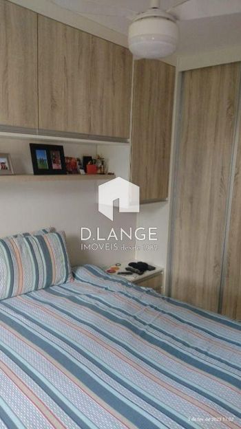 Foto 16 do(a) Apartamento false à venda em Parque Camélias, Campinas