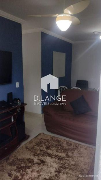 Foto 3 do(a) Apartamento false à venda em Parque Camélias, Campinas