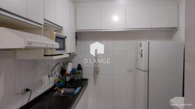 Foto 5 do(a) Apartamento false à venda em Parque Camélias, Campinas