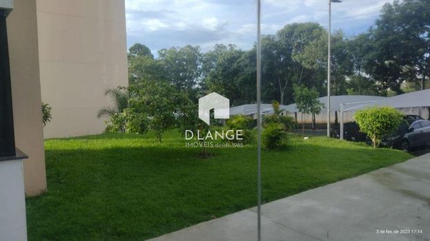 Foto 10 do(a) Apartamento false à venda em Parque Camélias, Campinas