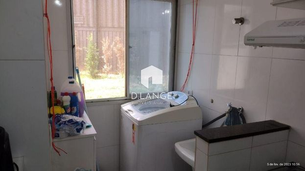 Foto 8 do(a) Apartamento false à venda em Parque Camélias, Campinas