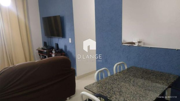 Foto 4 do(a) Apartamento false à venda em Parque Camélias, Campinas