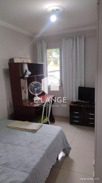 Foto 13 do(a) Apartamento false à venda em Parque Camélias, Campinas