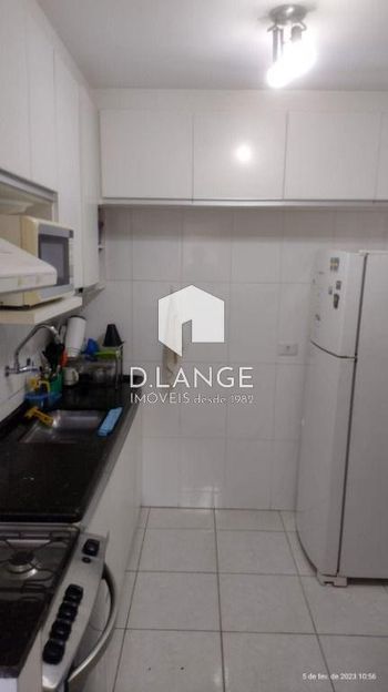 Foto 6 do(a) Apartamento false à venda em Parque Camélias, Campinas