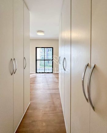 Foto 37 do(a) Apartamento de 4 quartos à venda em Campo Belo, São Paulo