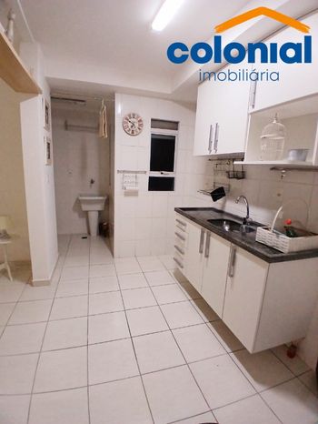 Foto 6 do(a) Apartamento de 3 quartos à venda em Jardim Tamoio, Jundiaí