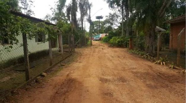 Foto 6 do(a) Fazenda / Sítio / Chácara de 2 quartos à venda em null, Campina do Monte Alegre