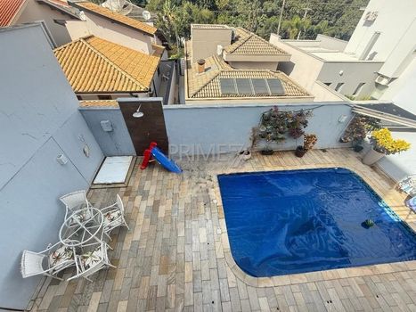 Foto 1 do(a) Casa em Condomínio de 3 quartos à venda em Glebas Califórnia, Piracicaba
