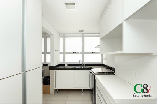 Foto 25 do(a) Apartamento de 3 quartos à venda em Itaim Bibi, São Paulo