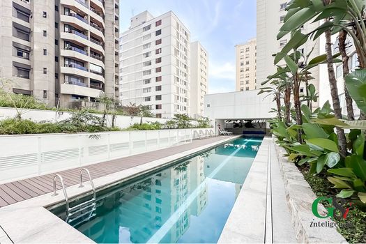 Foto 38 do(a) Apartamento de 3 quartos à venda em Itaim Bibi, São Paulo