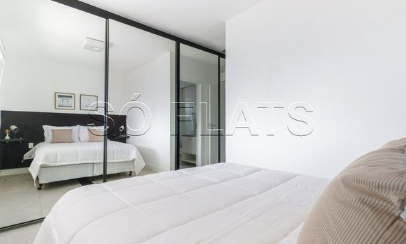 Foto 26 do(a) Flat de 3 quartos à venda em Cerqueira César, São Paulo