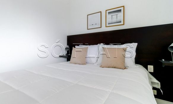 Foto 25 do(a) Flat de 3 quartos à venda em Cerqueira César, São Paulo