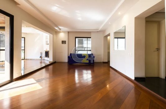 Foto 2 do(a) Apartamento de 4 quartos à venda em Perdizes, São Paulo