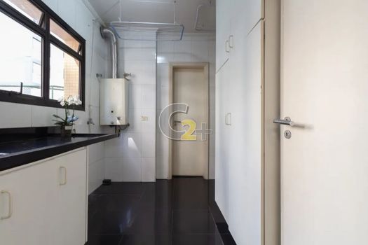 Foto 31 do(a) Apartamento de 4 quartos à venda em Perdizes, São Paulo