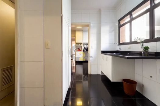 Foto 32 do(a) Apartamento de 4 quartos à venda em Perdizes, São Paulo