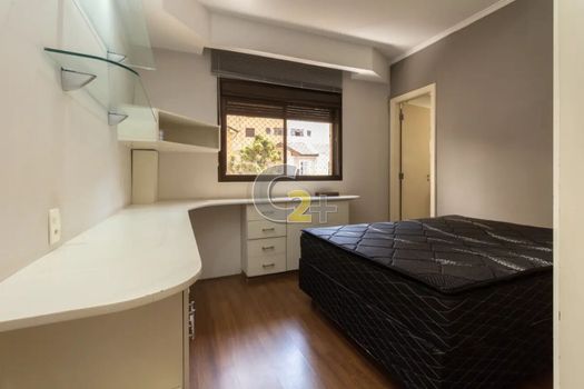 Foto 11 do(a) Apartamento de 4 quartos à venda em Perdizes, São Paulo