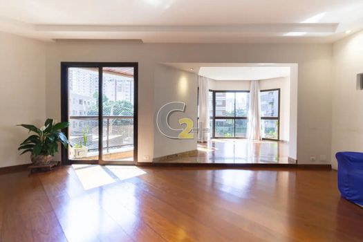 Foto 3 do(a) Apartamento de 4 quartos à venda em Perdizes, São Paulo